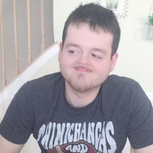 Meet your Posher, Chris